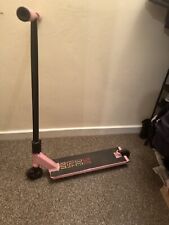 Deck fork scs for sale  LEIGH