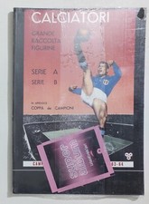 60980 album figurine usato  Palermo
