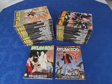 Dylan dog lotto usato  Mezzocorona