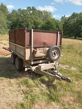 Ifor williams 8x5 for sale  EAST GRINSTEAD