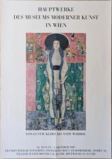 Poster plakat museum gebraucht kaufen  München