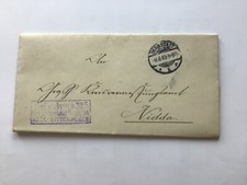 Dienst brief reich gebraucht kaufen  Altenstadt