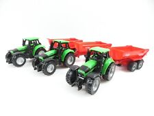 Siku deutz fahr gebraucht kaufen  Gelsenkirchen