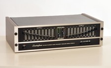 Soundcraftsmen audio frequency gebraucht kaufen  Pohlheim