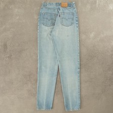 Levi vintage 90s for sale  EPPING
