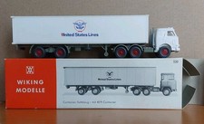 Wiking 520 38c gebraucht kaufen  Bremen