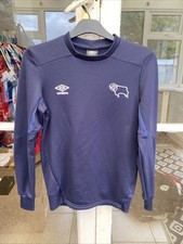 Derby umbro football for sale  PETERBOROUGH
