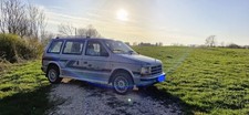 Chrysler voyager ldtimer gebraucht kaufen  Schwäbisch Gmünd