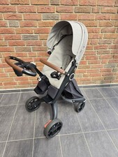 Kinderwagen stokke xplory gebraucht kaufen  Kerpen