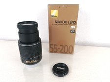 Obiettivo zoom nikon usato  Cocquio Trevisago