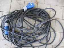 Cee camping ladekabel gebraucht kaufen Cee camping ladekabel gebraucht kaufen  Inzell