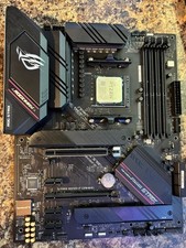 Ryzen 5900x rog for sale  Redford