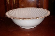 Grand saladier porcelaine d'occasion  Saint-Ouen