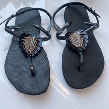Sandali infradito havaianas usato  Anagni