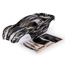 Traxxas 6785x karo gebraucht kaufen  Bochum