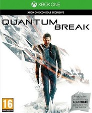 Quantum break usatoxbox usato  Agropoli