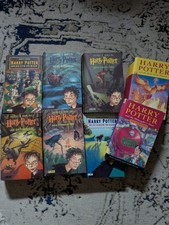 Harry potter bücher gebraucht kaufen  Ransbach-Baumbach