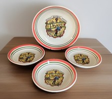 Set vtg himark for sale  Sylmar
