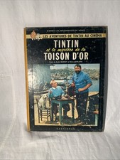 Tintin mystère toison d'occasion Tintin mystère toison d'occasion  Chaumont