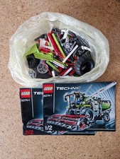 Lego technic 8274 gebraucht kaufen  Ziertheim