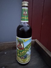 Sambalita maracuja likör gebraucht kaufen Sambalita maracuja likör gebraucht kaufen  Freital