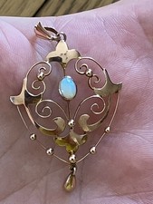 9ct yellow gold for sale  SOUTH BRENT