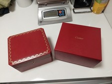 Cartier watch jewellery for sale  LONDON
