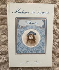 Livre madame poupée d'occasion  Châtenay-Malabry