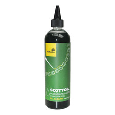 Scottoiler scottoil biodegrada for sale  WREXHAM