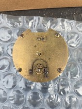 Antique french clock for sale  DEVIZES