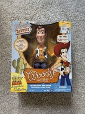 Thinkway toys woody for sale  Brentwood
