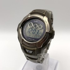 Relógio masculino digital titânio CASIO G-SHOCK GW-700TDJ, usado comprar usado Relógio masculino digital titânio CASIO G-SHOCK GW-700TDJ, usado comprar usado  Enviando para Brazil