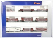 Wagons roco 44002 for sale  SKIPTON