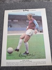 Vintage football typhoo for sale  CASTLEFORD