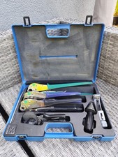 Geberit mepla handpresszangen gebraucht kaufen  Stuttgart