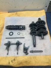 Yamaha ty175 transmission d'occasion  Expédié en Belgium