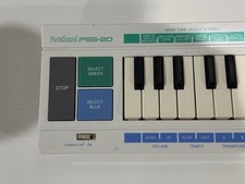 Yamaha portasound pss for sale  Glen Burnie