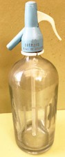 Siphon bottle eau d'occasion  Expédié en Belgium