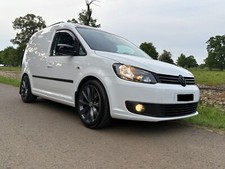 Volkswagen caddy 2.0 for sale  NORTHAMPTON