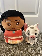 Disney exclusive moana for sale  RIPLEY