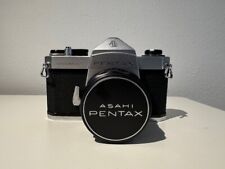 Fotokamera asahi pentax gebraucht kaufen  Nürnberg