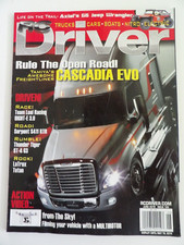 RC Driver Magazine June 2014 Issue 126 segunda mano  Embacar hacia Mexico