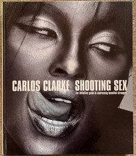 Carlos clarke shooting for sale  DRONFIELD