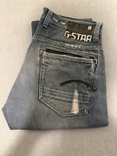 Star raw herren gebraucht kaufen  Br'haven-Leherheide