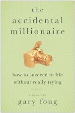 Accidental millionaire succe.. for sale  UK