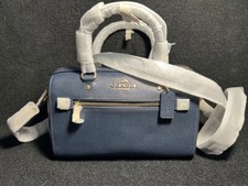 handbag satchel leather coach for sale handbag satchel leather coach for sale Sumner