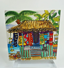 Colorful print canvas for sale  Southlake