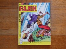 Blek 378 blek d'occasion  Plomodiern