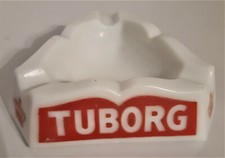 Cendrier opalex tuborg d'occasion  Caromb