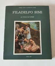 Filadelfo simi. vita usato  Cusano Milanino